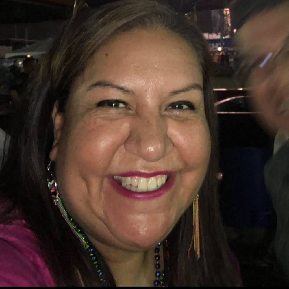 Meet your Posher, Diana